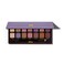 Nitrq Beauty 14 Color Norvina Eyeshadow NB426-3 - نيترك بيوتي علبة ظلال عيون نورفينا 14 لون NB426-3