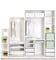 Doreen 11pcs/set Vacuum bags for Clothes Clothing Vacuum Storage bag Vacuum Compressed bag Wardrobe Organizer