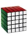 Gobuy - Rubik's Cube Toy M008 5 x 5centimeter