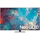 Samsung QN85A Neo 55-Inch 4K UHD Smart QLED TV QA55QN85AAUXZN Black (2021)