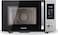Kenwood 30L Microwave Oven with Grill, Convection, Digital Display, 5 Power Levels, Defrost Function, Stainless Steel, Auto Menu, 95 Minutes Timer, Clock Function 900W MWM31.000BK Black/Silver
