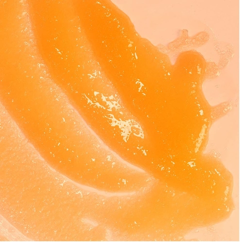 Tree Hut Papaya Paradise Shea Sugar Scrub Made With Shea Butter, Papaya Extract &amp; Pineapple Enzymes For A Natural Glow, 18 Oz.