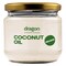 Dragon Superfoods Coconut Oil 300 Ml