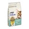 Purina Cat Show Hairball Chicken Dry Food - 1.5 K
