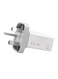 Anker - USB Charger 4.8A/24W 2-Port USB Wall Charger for iPhone XS/XS Max/XR / 8/8 Plus/X / 7/6 / 6 Plus iPad Air 2 / mini 3 Galaxy Note 5/4 Nexus