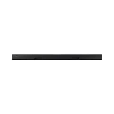 Samsung HW-Q700A/ZN Soundbar 3.1.2 Channels Black