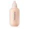 Lottie London Velvet Skin Tint Foundation Po15 Fair Peach 50ml