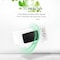 Nobel 20 Liters Capacity Microwave Oven, Knobs Control, Push Button Door Opening, 35mins Setting Time, 5 Power Levels, Cooking End Signal, Defrost Setting With 1Year Warranty NMO22M White