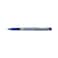 Pilot V5 Hi-Tec Point Liquid Ink Pen Blue