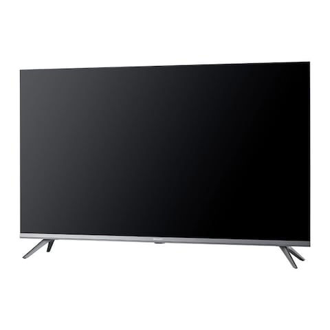 Sharp 43-inch FullHD Smart Frameless TV with Built-In Receiver - 2T-C43FG6EX