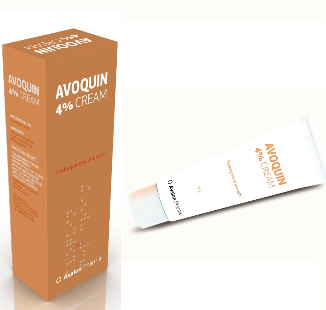 Buy Avoquin Cream Online | Carrefour UAE