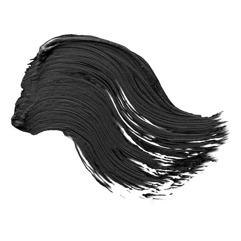 Isadora 1231 Big Bold Mascara  10 Black