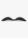 Generic - Strapless Silicone Bra Black