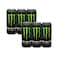 Monster Green Energy Drink 250mlx12's