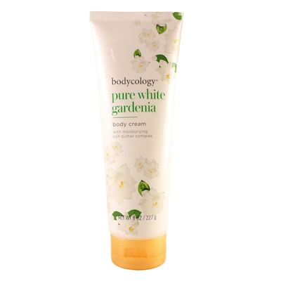 BODY COLOGY PURE WHITE BCREAM227G