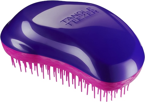 Tangle Teezer The Original Hair Brush Plum Delicious, 0.15 Kg