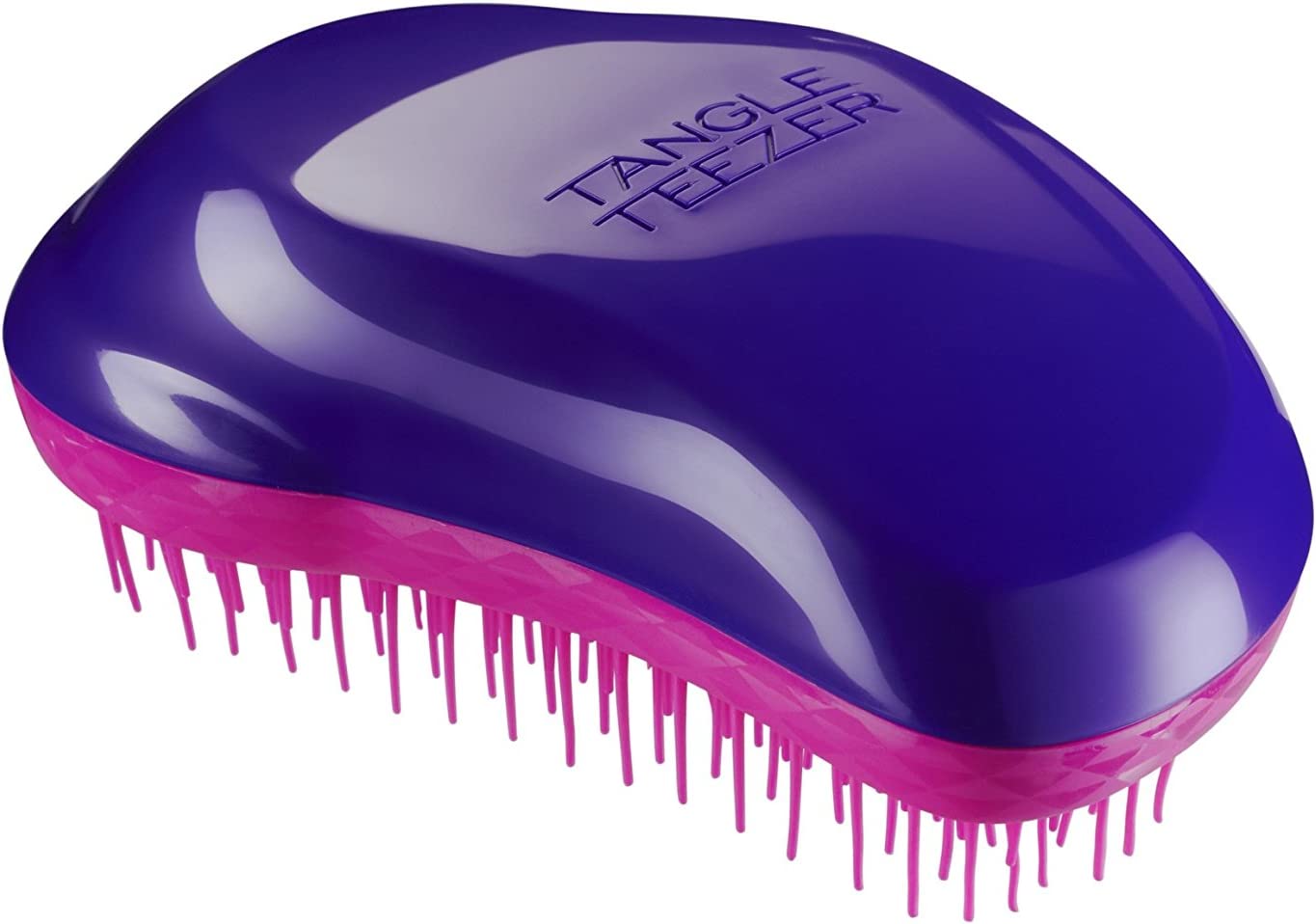 Tangle Teezer The Original Hair Brush Plum Delicious, 0.15 Kg