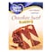 Foster Clark&rsquo;s Cake Mix Chocolate Swirl 500g