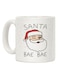 muGGyz Printed Coffee Mug White