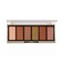 Milani Most Wanted Eyeshadow Palettes 130 Burning Desire 5g
