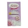 Fem Bikini and Underarm Wax 20 Strips