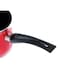 ROYALFORD Coffee Warmer Red 10.5centimeter