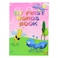 LEVS COLORING &amp; STICKER BOOK #9910