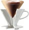 Hario V60 Paper Coffee Filters Size 02 Vcf-02-100Mk