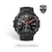 Xiaomi Amazfit T-REX Smartwatch Rock Black