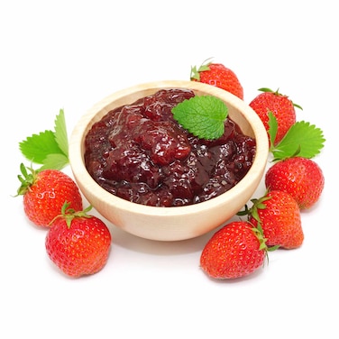 Jam Berry