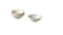 Bowl, glossy beige16 cm,4pack