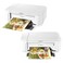 Canon All-In-One Printer Pixma Mg3640 White