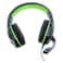 Steelplay HP-45 Wired Over-Ear Stereo Gaming Headset With Mic Black