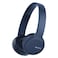 SONY HEADPHONE WH-CH510 BLUE