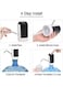 Smart USB Charging Water Discharge Electric Mobile Water Pump