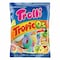 Trolli Tropic O&#39;s Gummies 100g