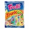 Trolli Tropic O's Gummies 100g