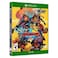 Dotemu Streets Of Rage 4 For Xbox One