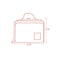 Sunveno Diaper Changing Clutch Kit Small Green