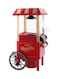 Generic Popcorn Maker 10106700, Red/Yellow