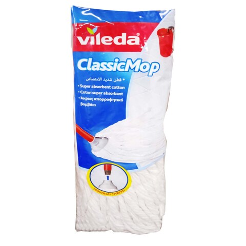 Buy VILEDA CLASSIC MOP HEAD in Kuwait