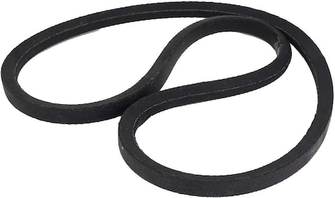 AL ARQAM 1PCS V Belt A Type Closed-Loop Rubber Transmission Drive Belt Industrial Triangle V Belt, A54