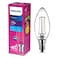 Philips E14 LED Lamp Light 4W Daylight