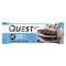QUEST BAR COOKIES &amp; CREAM 60 GM