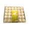 Al Bayyad White Large Eggs 30's