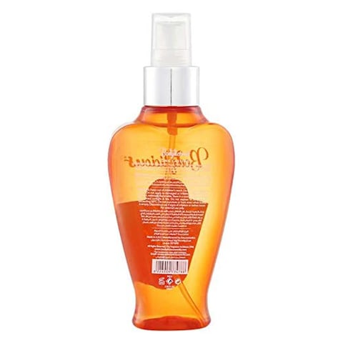 بخاخ معطربودي ليشاس للجسم دريم كاتشر - 100مل