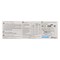 Carrefour Oatmeal Cookies 100g