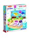 Clementoni Puzzle Babyshark 2X20pcs