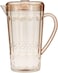 Flamingo Water Jug With 4 Cup, Multi-Colour, 2.4 Litres + 250 Ml, FL-Bb5921Wj