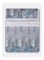 RISHAHOME 6-Piece King Size Comforter Set